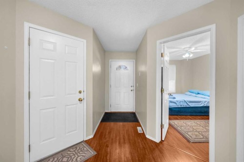 65 Tararidge Circle Ne, Calgary, AB - Indoor Photo Showing Other Room