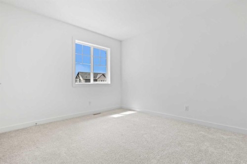 357 Copperhead Way Se, Calgary, AB -  Photo Showing Other Room