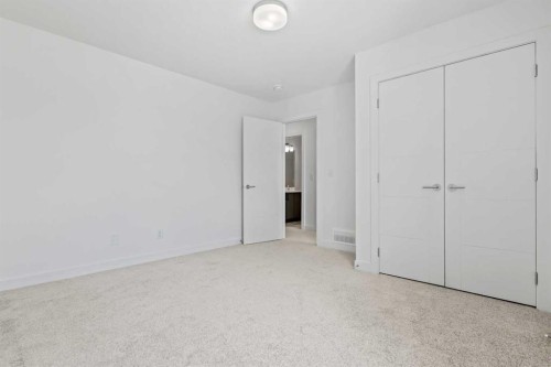 357 Copperhead Way Se, Calgary, AB - Indoor Photo Showing Other Room