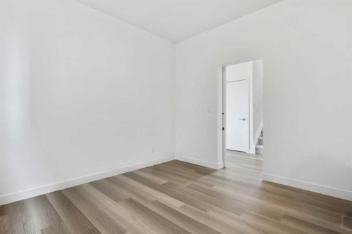 357 Copperhead Way Se, Calgary, AB - Indoor Photo Showing Other Room