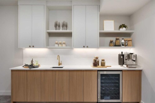 4309 32 Avenue Sw, Calgary, AB - Indoor