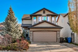 8 Everstone Rise SW Calgary, AB T2Y 4M3