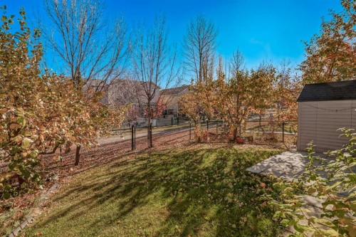 8 Everstone Rise Sw, Calgary, AB - Outdoor With View