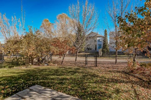 8 Everstone Rise Sw, Calgary, AB - Outdoor With View