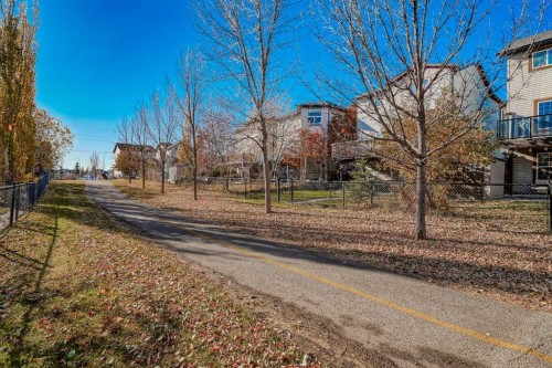 8 Everstone Rise Sw, Calgary, AB - Outdoor With View