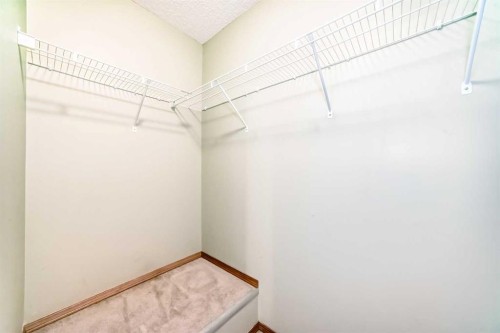 201 Cranberry Square Se, Calgary, AB - Indoor With Storage