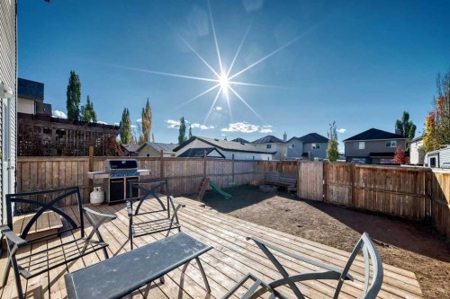 201 Cranberry Square Se, Calgary, AB - Outdoor With Exterior