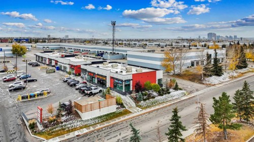5102-2255 32 Street Ne, Calgary, AB 