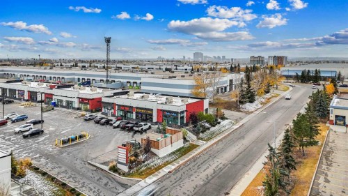 5102-2255 32 Street Ne, Calgary, AB 