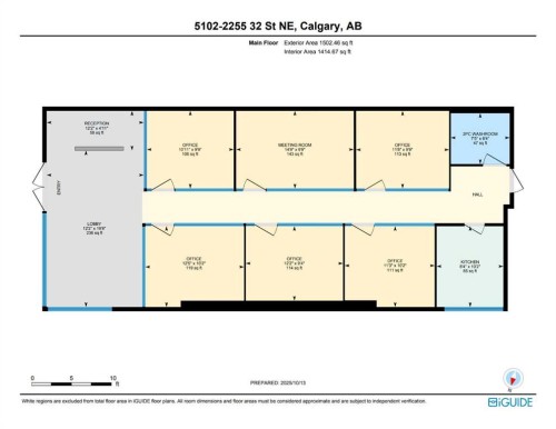 5102-2255 32 Street Ne, Calgary, AB 