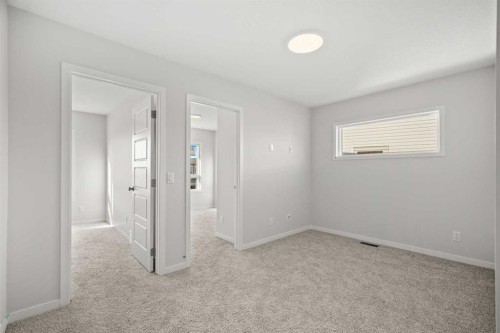 80 Carringvue Place Nw, Calgary, AB - Indoor Photo Showing Other Room