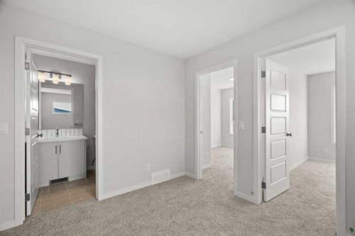 80 Carringvue Place Nw, Calgary, AB - Indoor