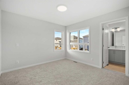 80 Carringvue Place Nw, Calgary, AB - Indoor Photo Showing Other Room