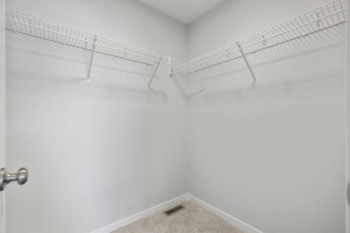 80 Carringvue Place Nw, Calgary, AB - Indoor With Storage