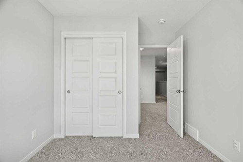 80 Carringvue Place Nw, Calgary, AB - Indoor