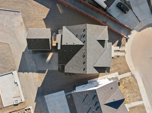 80 Carringvue Place Nw, Calgary, AB - Outdoor