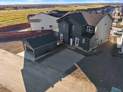 80 Carringvue Place Nw, Calgary, AB - Outdoor