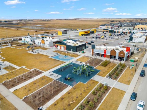 80 Carringvue Place Nw, Calgary, AB - Outdoor With View