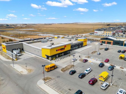 80 Carringvue Place Nw, Calgary, AB - Outdoor With View