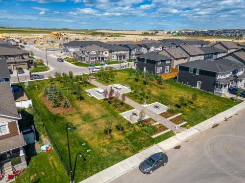 80 Carringvue Place Nw, Calgary, AB - Outdoor With View