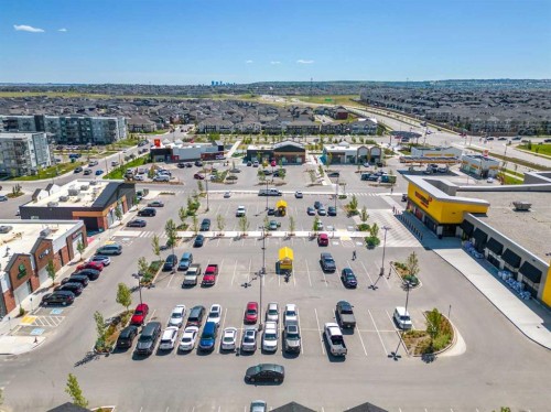 80 Carringvue Place Nw, Calgary, AB - Outdoor With View