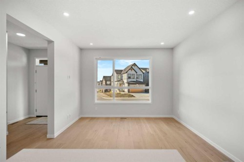 80 Carringvue Place Nw, Calgary, AB - Indoor Photo Showing Other Room