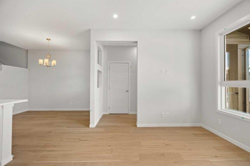 80 Carringvue Place Nw, Calgary, AB - Indoor Photo Showing Other Room