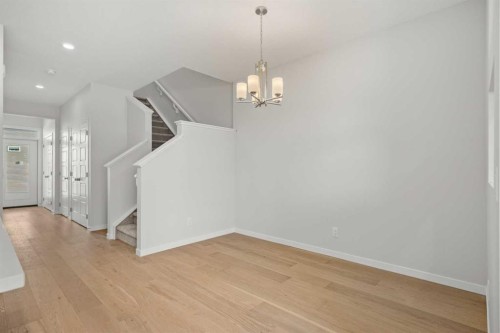 80 Carringvue Place Nw, Calgary, AB - Indoor Photo Showing Other Room