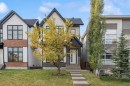 643 36 Street Sw, Calgary, AB  - Outdoor With Facade 