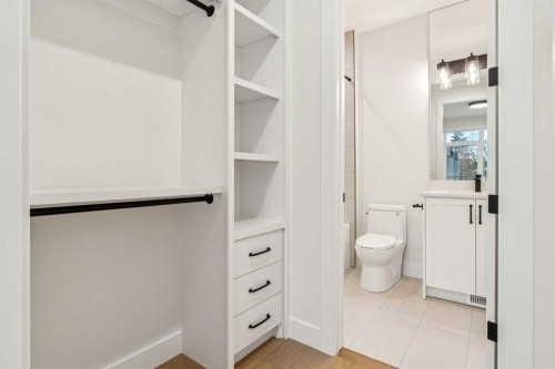 643 36 Street Sw, Calgary, AB - Indoor