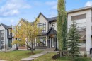 643 36 Street Sw, Calgary, AB  - Outdoor With Facade 