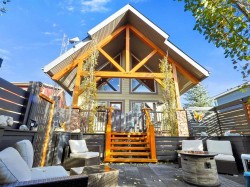 256 CottageClub Crescent  Rural Rocky View County, AB T4C 1B1