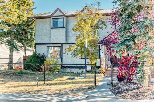 4644 84 Street Nw, Calgary, AB - Outdoor