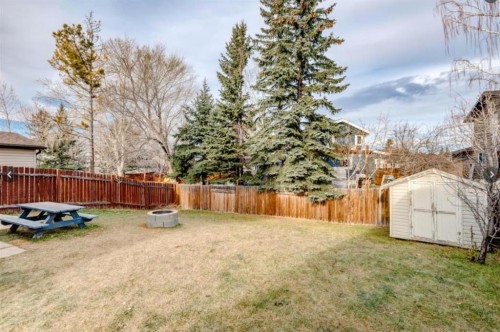 365 Whitlock Way Ne, Calgary, AB - Outdoor