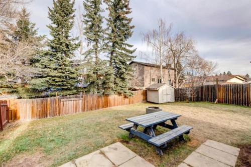 365 Whitlock Way Ne, Calgary, AB - Outdoor