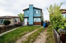 365 Whitlock Way Ne, Calgary, AB  - Outdoor 