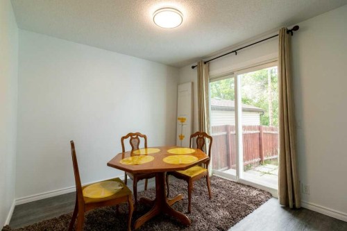 365 Whitlock Way Ne, Calgary, AB - Indoor Photo Showing Dining Room