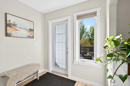 1346 Kings Heights Way Se, Airdrie, AB - Indoor Photo Showing Other Room