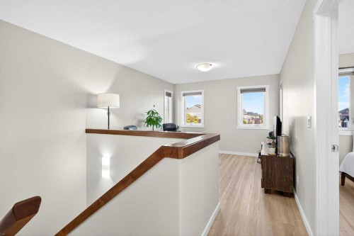 1346 Kings Heights Way Se, Airdrie, AB - Indoor Photo Showing Other Room