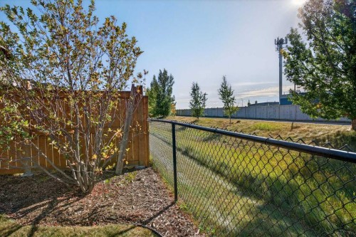 1346 Kings Heights Way Se, Airdrie, AB - Outdoor