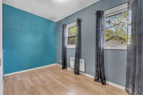 314 8 Avenue Ne, Calgary, AB - Indoor Photo Showing Other Room