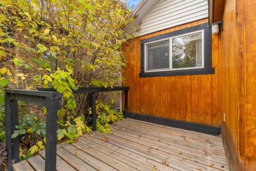 314 8 Avenue Ne, Calgary, AB - Outdoor With Exterior