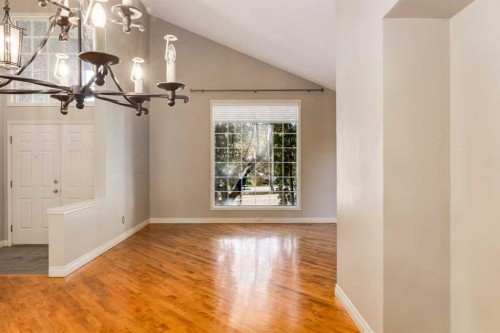 118 Sienna Hills Drive Sw, Calgary, AB - Indoor Photo Showing Other Room