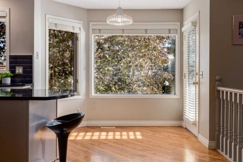 118 Sienna Hills Drive Sw, Calgary, AB - Indoor Photo Showing Other Room