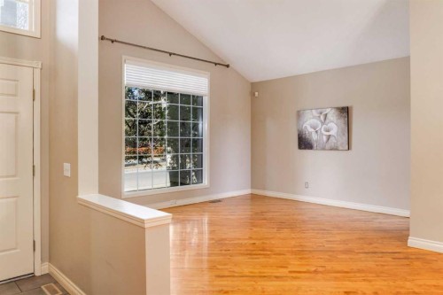 118 Sienna Hills Drive Sw, Calgary, AB - Indoor Photo Showing Other Room