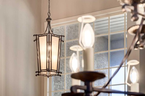 118 Sienna Hills Drive Sw, Calgary, AB - Indoor Photo Showing Other Room