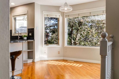 118 Sienna Hills Drive Sw, Calgary, AB - Indoor Photo Showing Other Room