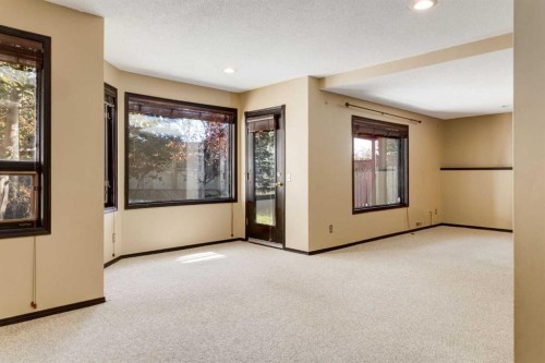 118 Sienna Hills Drive Sw, Calgary, AB - Indoor Photo Showing Other Room