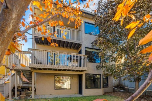 118 Sienna Hills Drive Sw, Calgary, AB - Outdoor