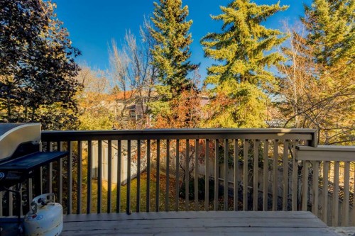 118 Sienna Hills Drive Sw, Calgary, AB - Outdoor With Balcony